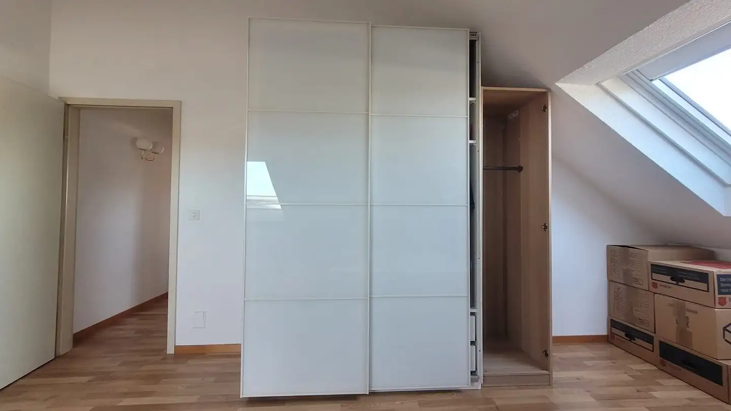 Apartment for rent - 1290 Chavannes-des-Bois - Photo 4