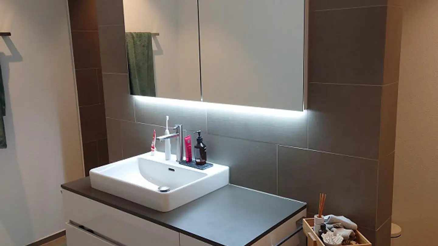 Appartamento in affitto - Rheinfelsstrasse 82, 7000 Chur - Photo 4