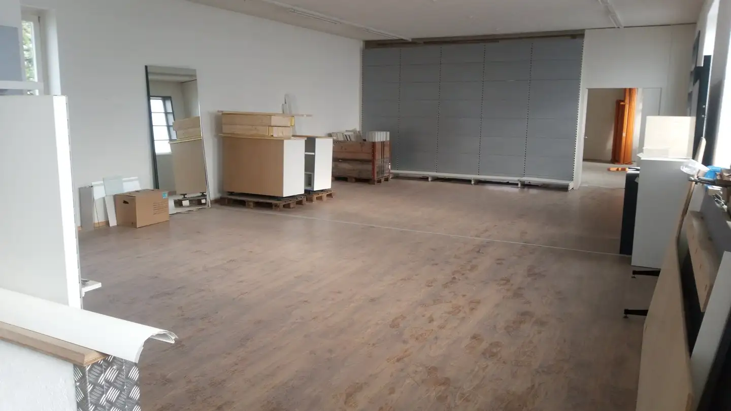 Office space for rent - Hardstrasse 50, 4127 Birsfelden - Photo 4