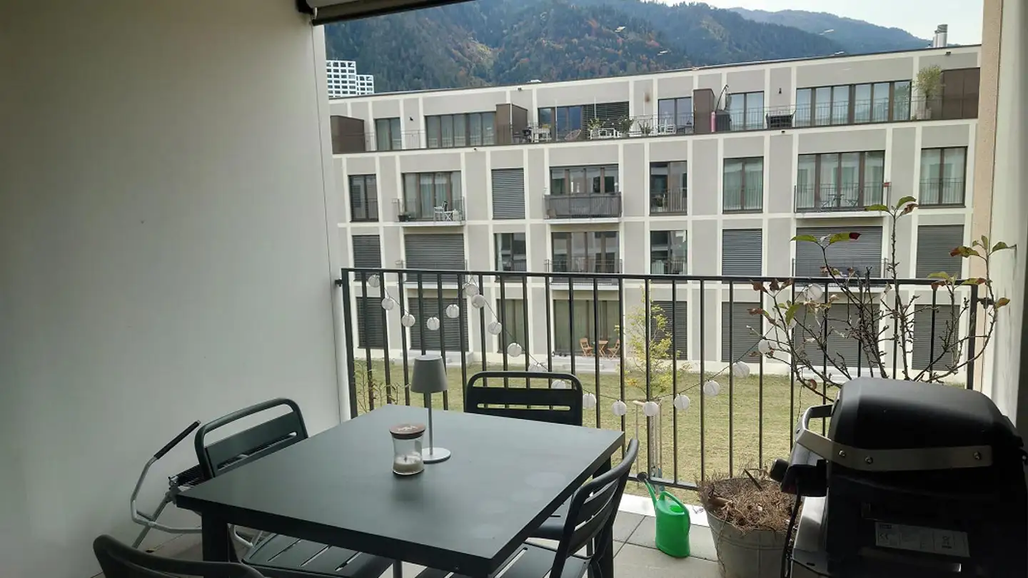 Appartamento in affitto - Rheinfelsstrasse 82, 7000 Chur - Photo 3