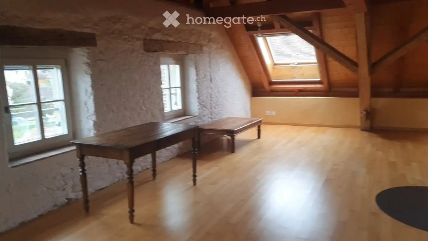 Appartement à louer - Rue Du Petit Carroz, 1169 Yens - Photo 3