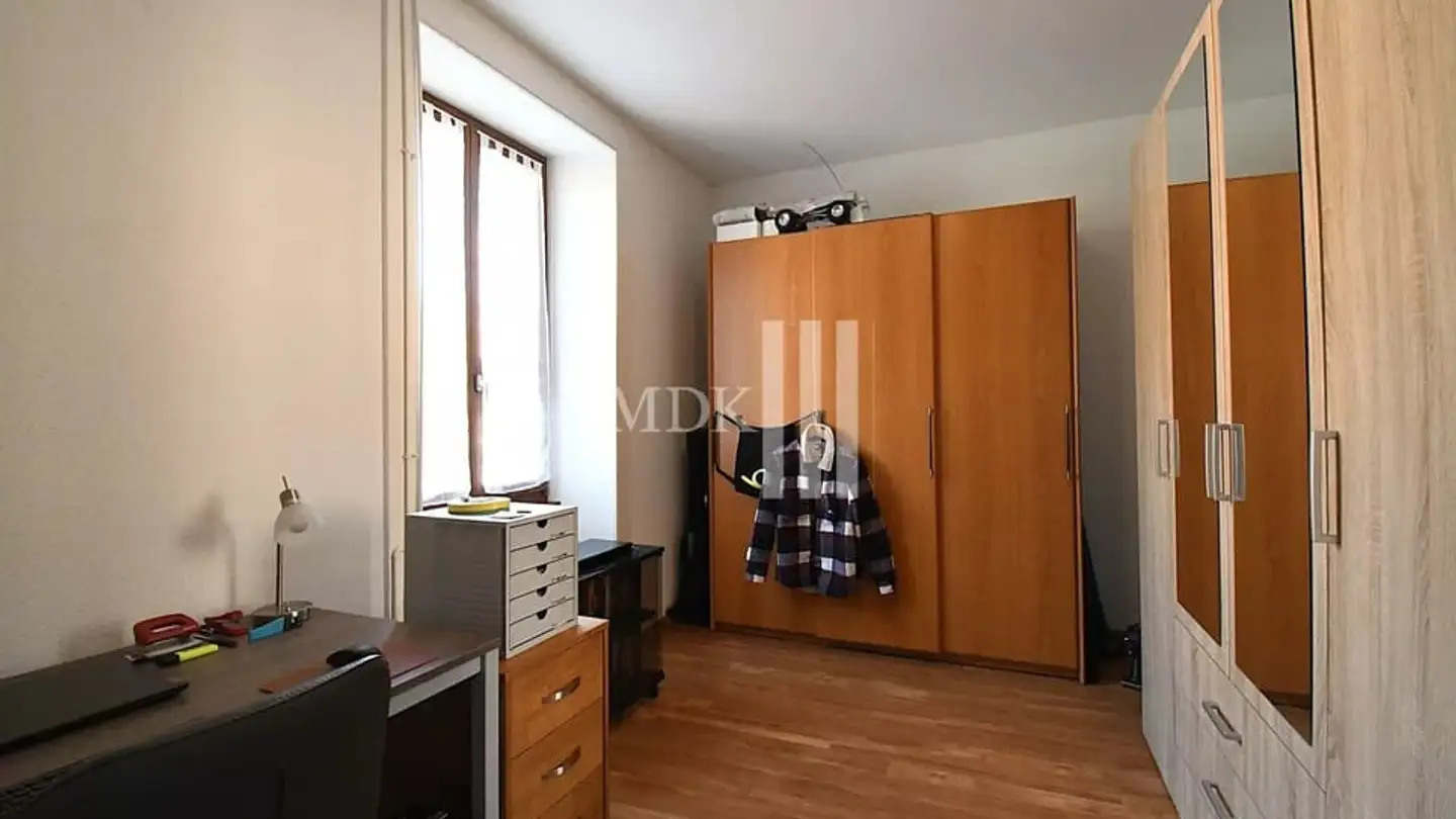 Appartamento in affitto - 1870 Monthey - Foto 2