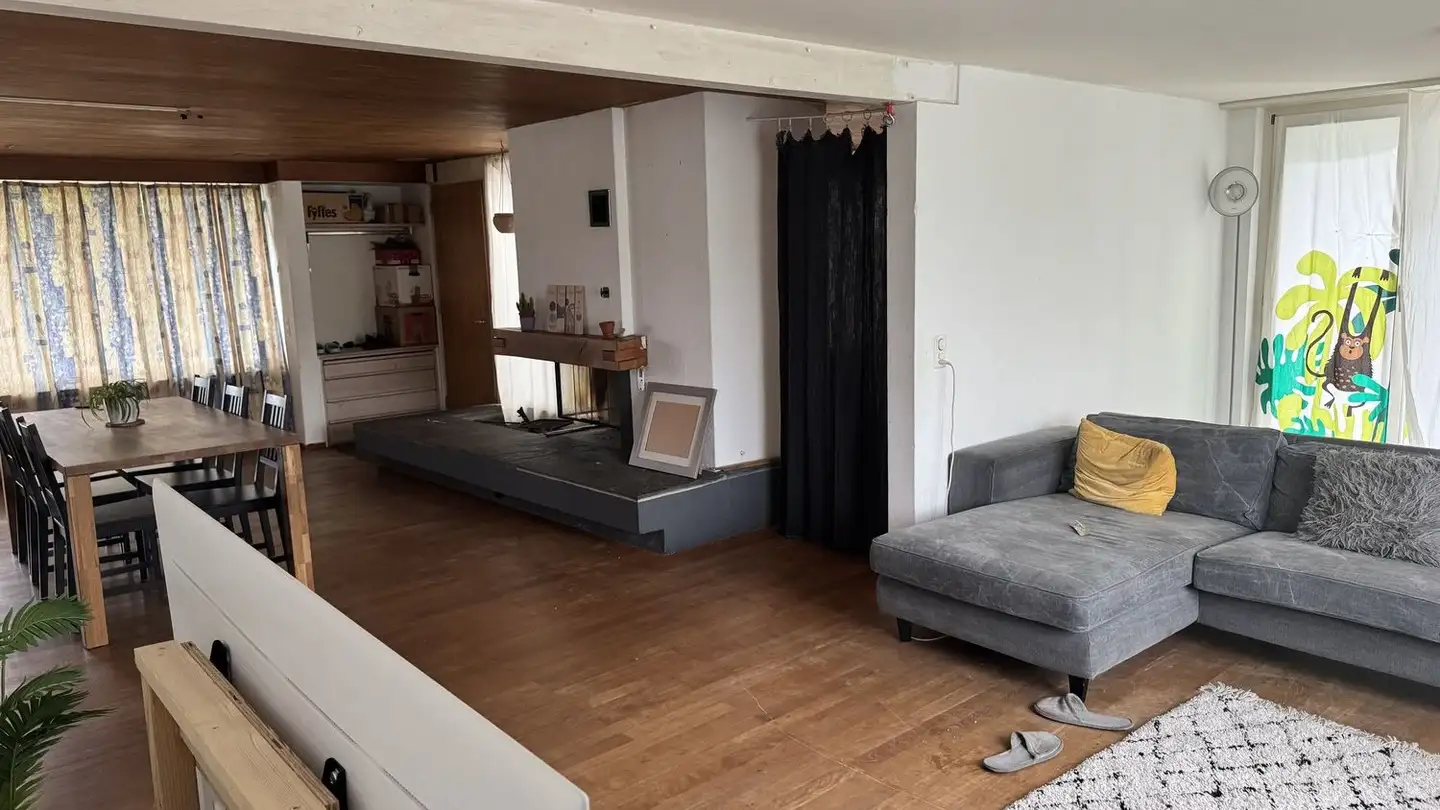 Appartement à louer - Werrikerstrasse 3, 8606 Nänikon - Photo 2