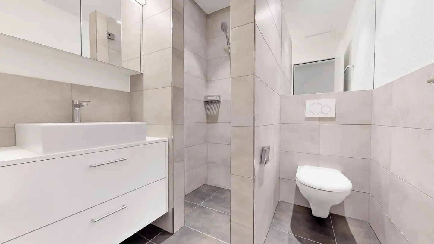 Appartamento in affitto - Pfarrweid 3, 8852 Altendorf - Photo 4