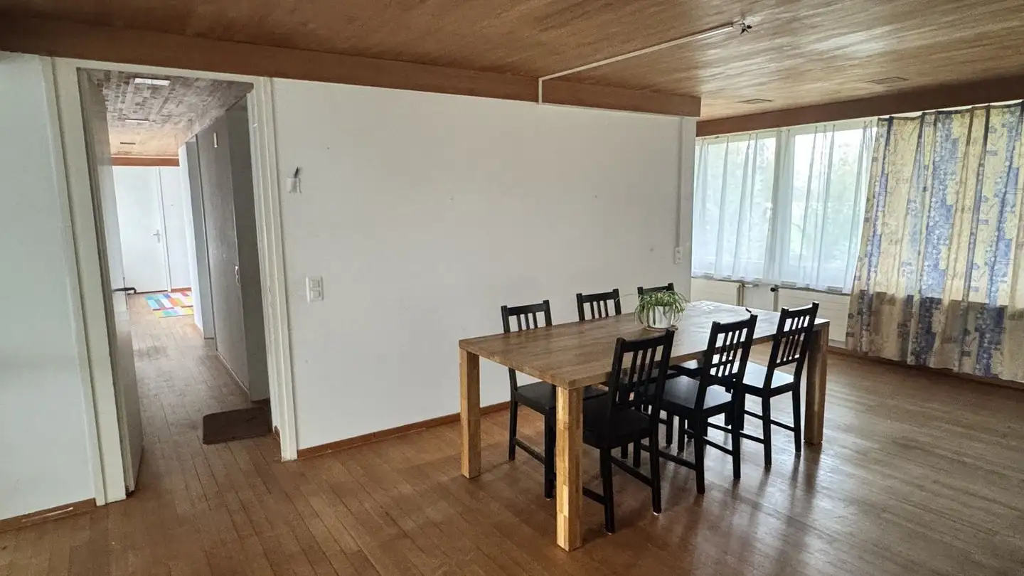 Appartement à louer - Werrikerstrasse 3, 8606 Nänikon - Photo 3