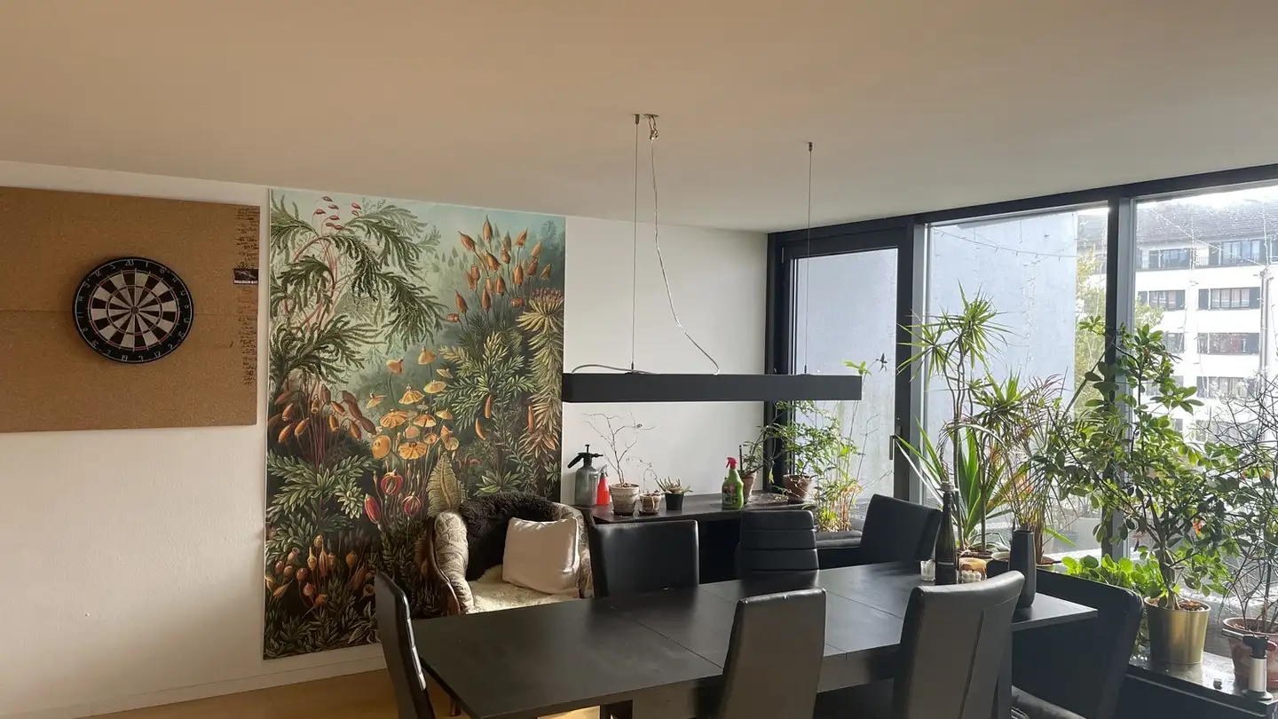 Zimmer mieten - 6003 Luzern