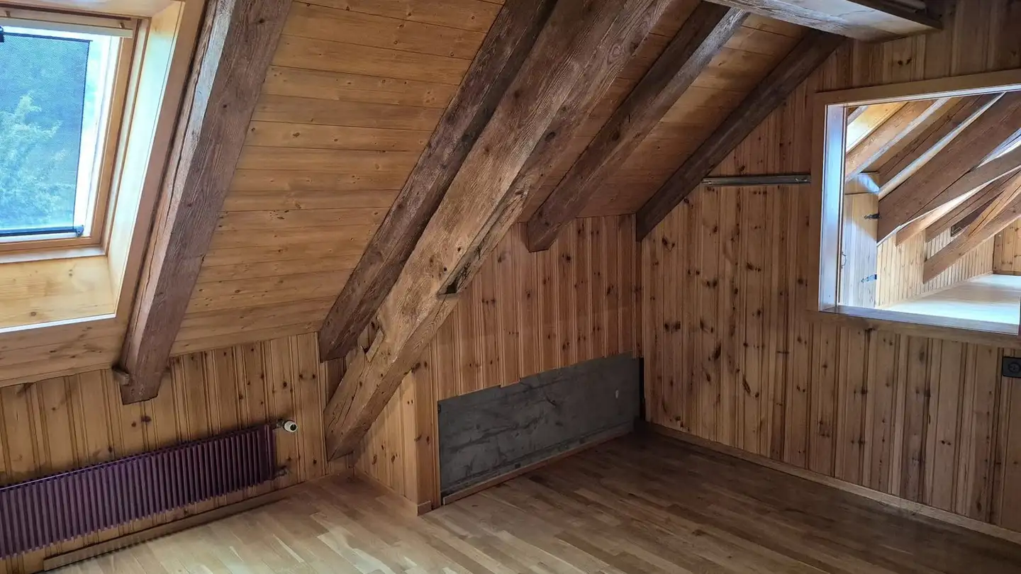 Commercial for rent - Sankt Klararain 1, 6370 Stans - Photo 3
