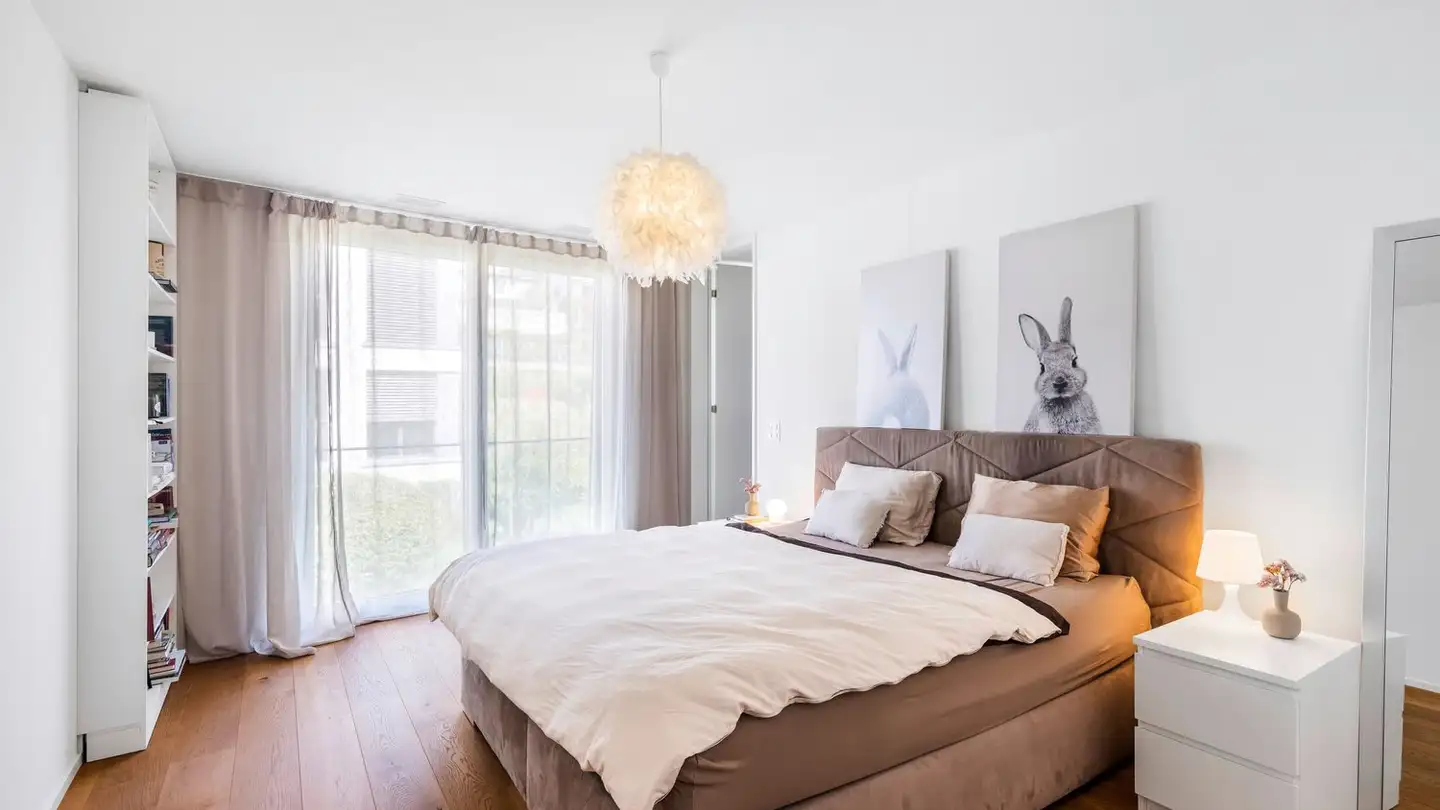 Apartment for sale - Gläserenstrasse 14, 8142 Uitikon Waldegg - Photo 4