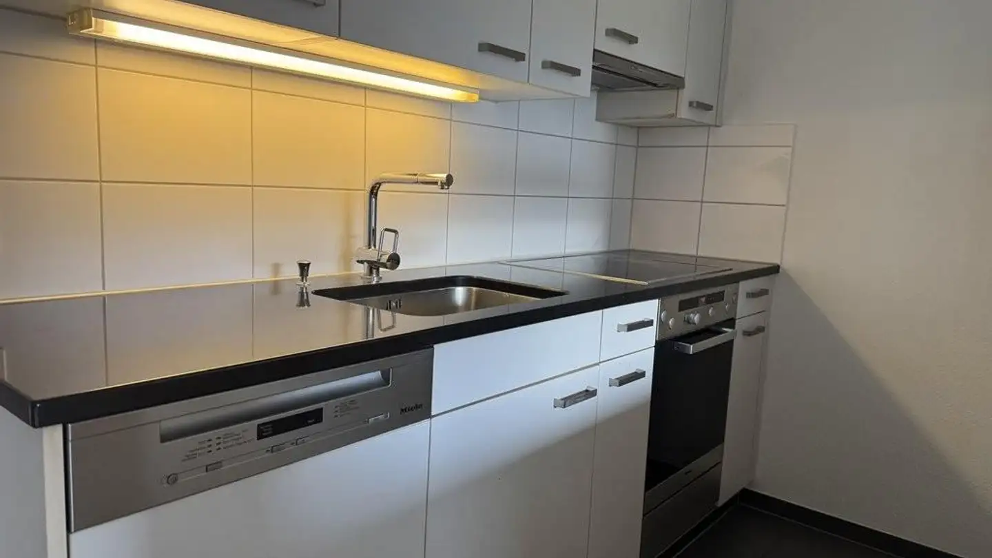 Appartement à louer - Kappelenring 18a, 3032 Hinterkappelen - Photo 3
