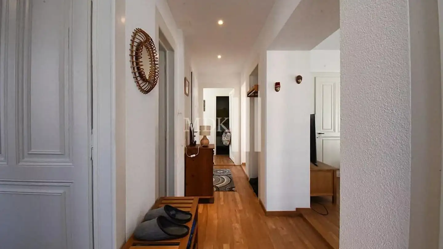 Appartamento in affitto - 1870 Monthey - Foto 4