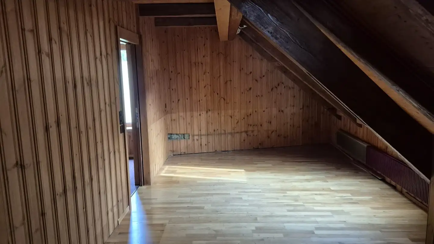 Commercial for rent - Sankt Klararain 1, 6370 Stans - Photo 4