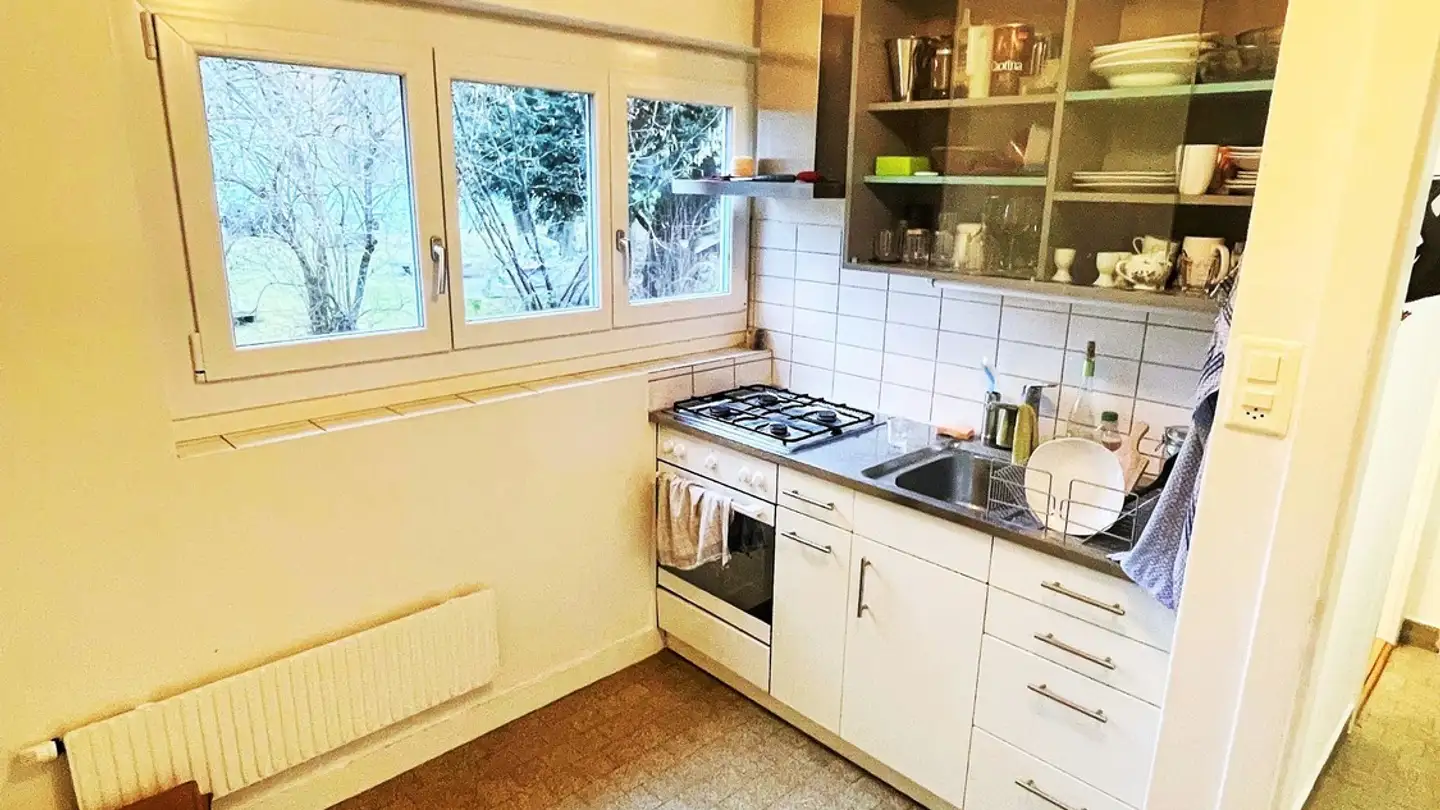 Appartamento in affitto - Wülflingerstrasse 324, 8408 Winterthur - Foto 2