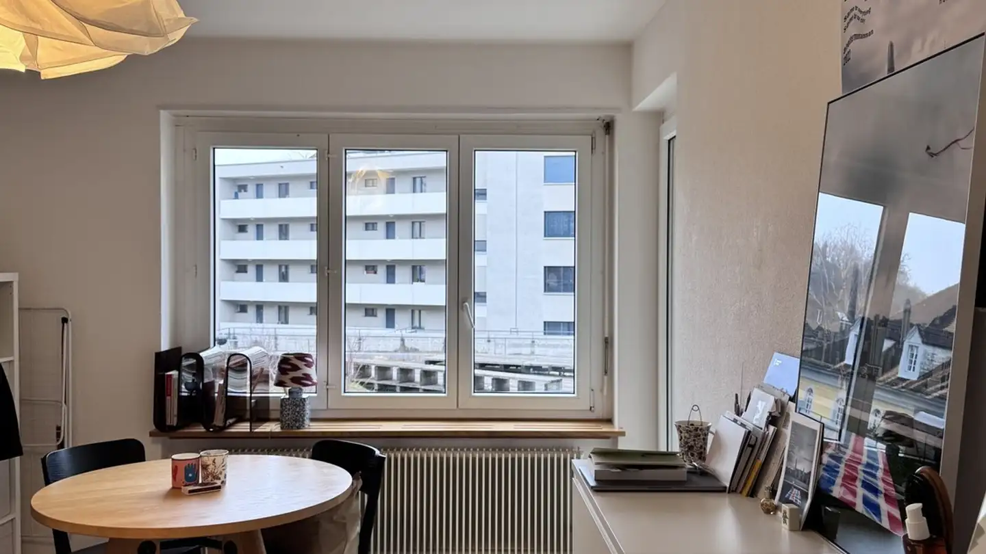 Zimmer mieten - Birmensdorferstrasse 145, 8003 Zürich - Foto 2