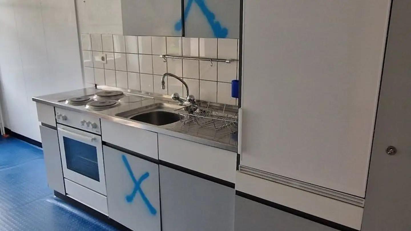 Wohnung mieten - Chaumontweg 8, 3095 Spiegel b. Bern - Foto 4