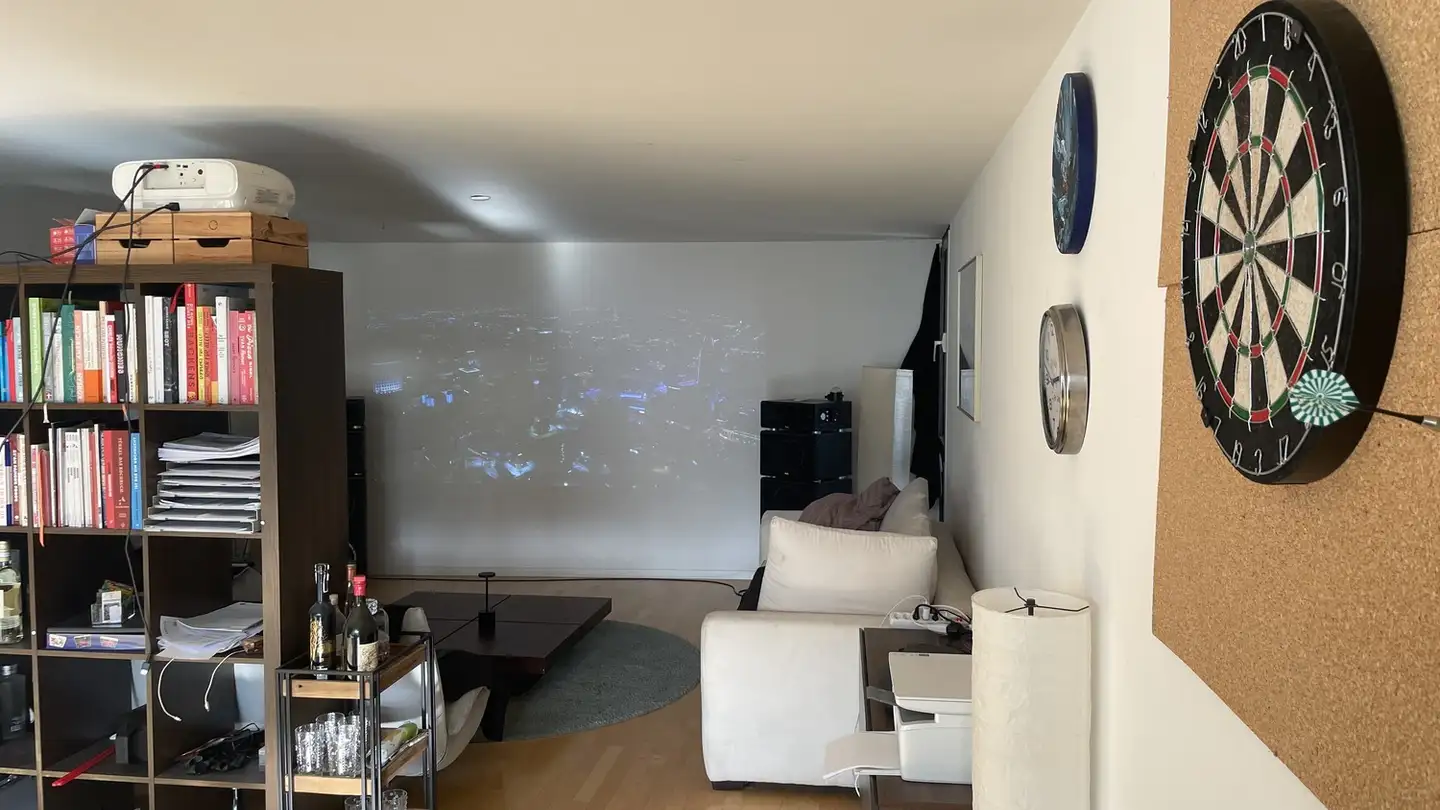 Single room for rent - 6003 Luzern - Photo 3