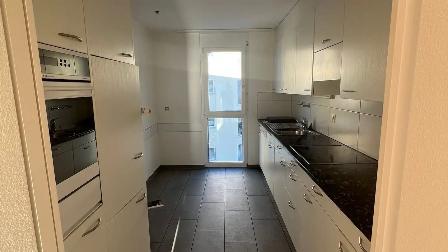 Appartamento in affitto - Sonnenfeldweg 4, 5040 Schöftland