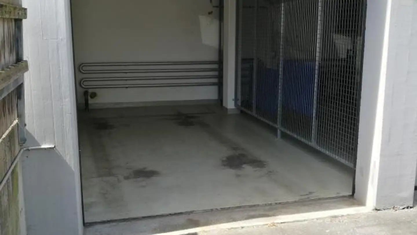 Single garage for rent - Baslerstrasse 267, 4123 Allschwil - Photo 3