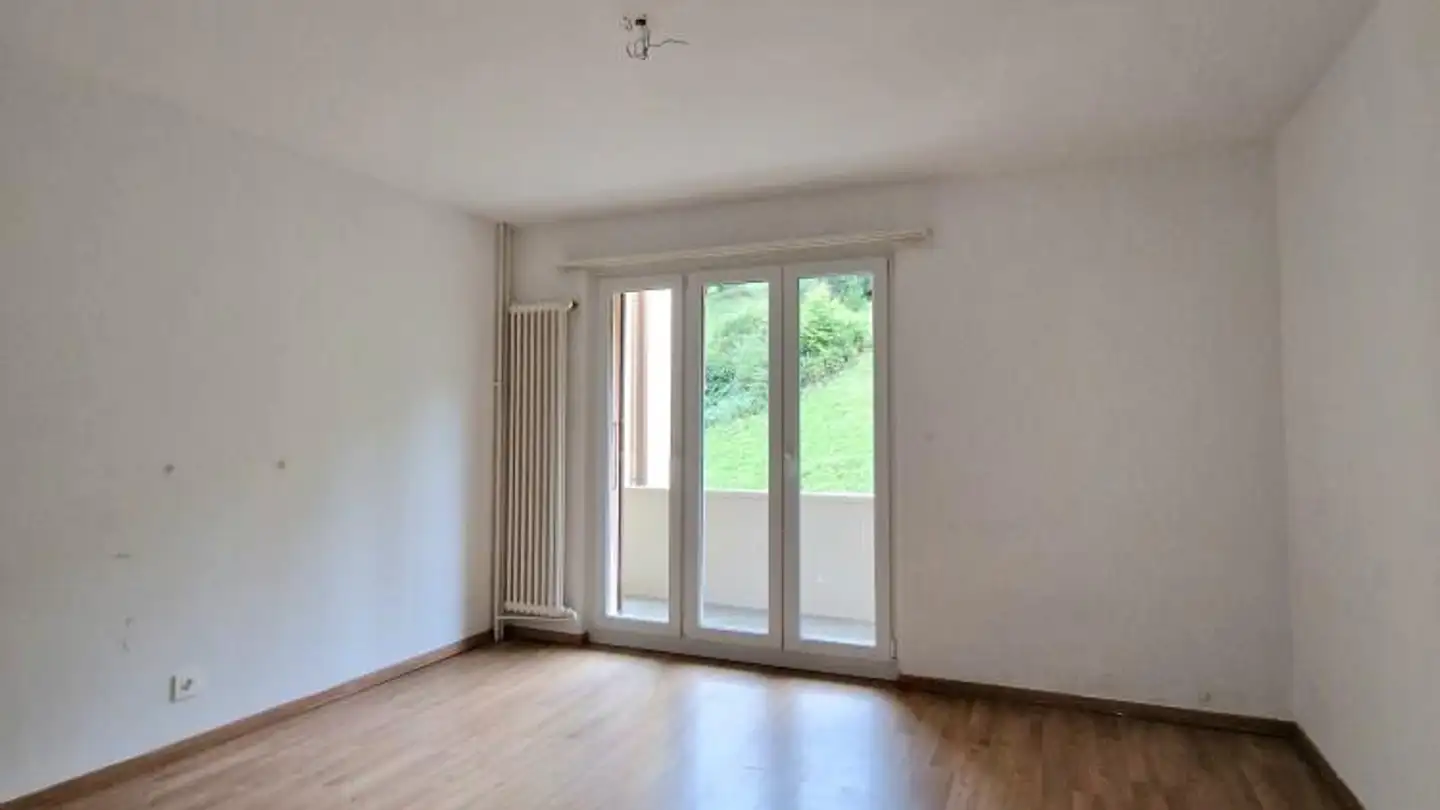 Appartamento in affitto - 2740 Moutier - Foto 3
