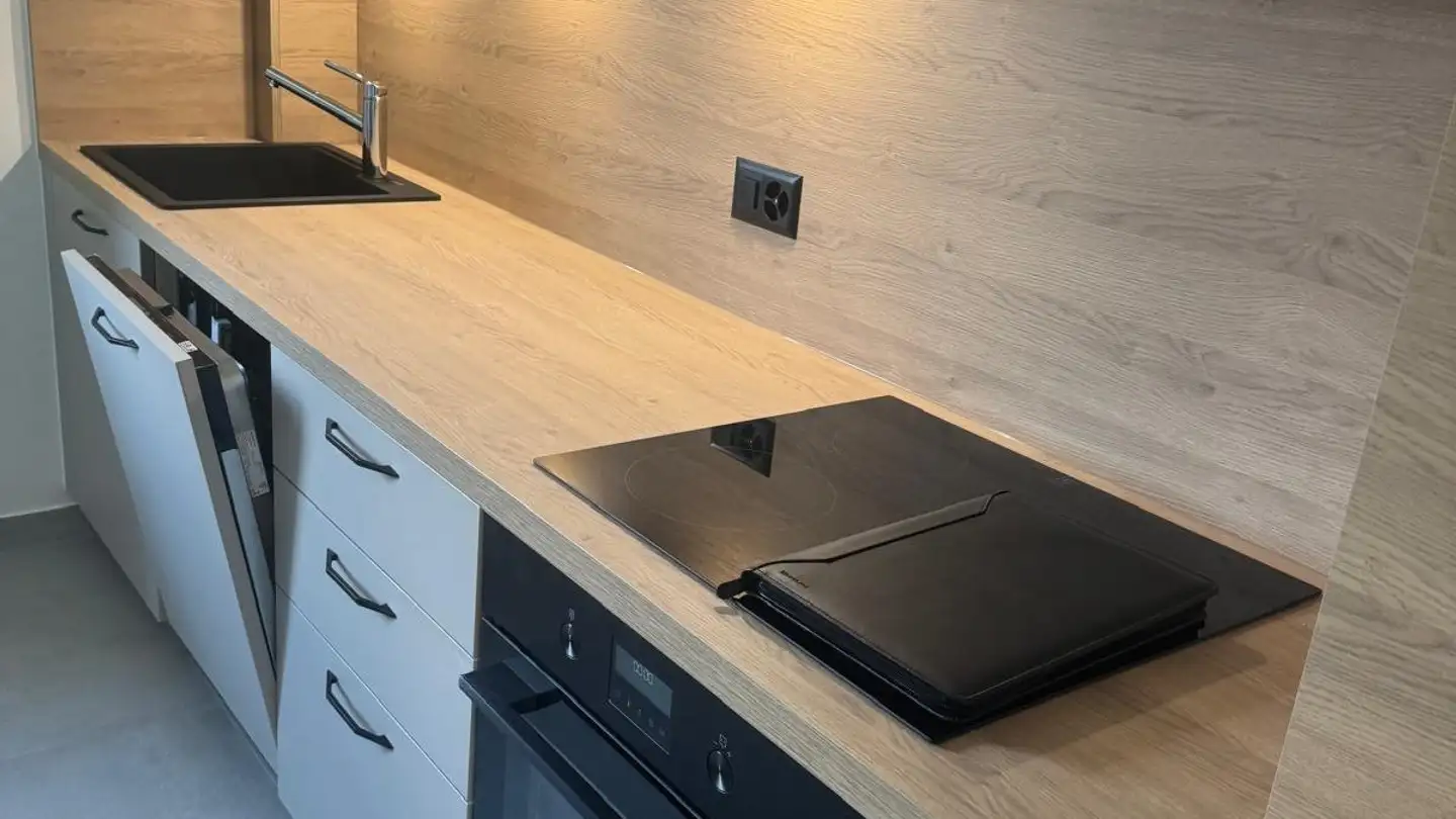 Appartement à louer - 1400 Cheseaux-Noréaz