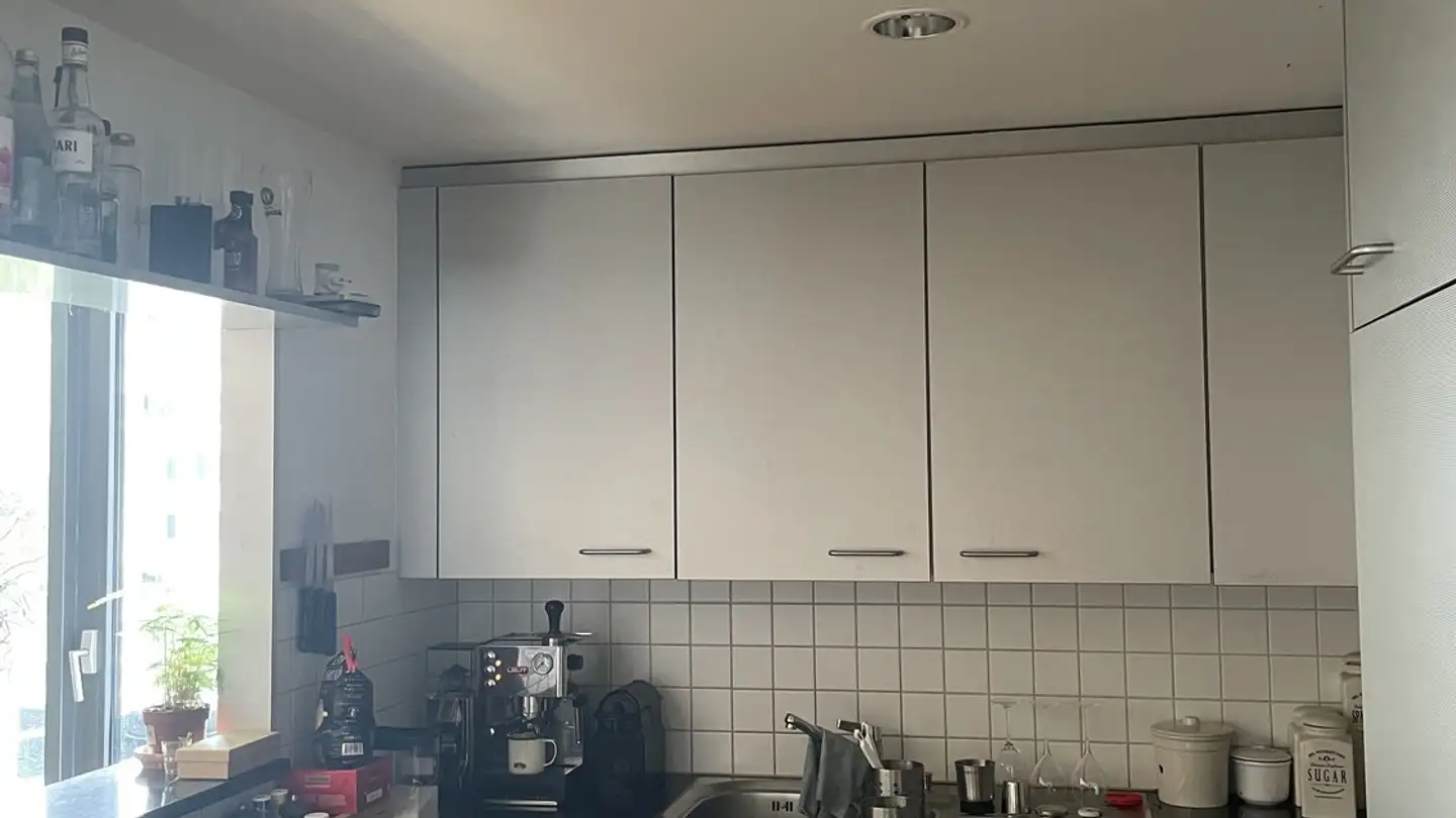 Single room for rent - 6003 Luzern - Photo 4