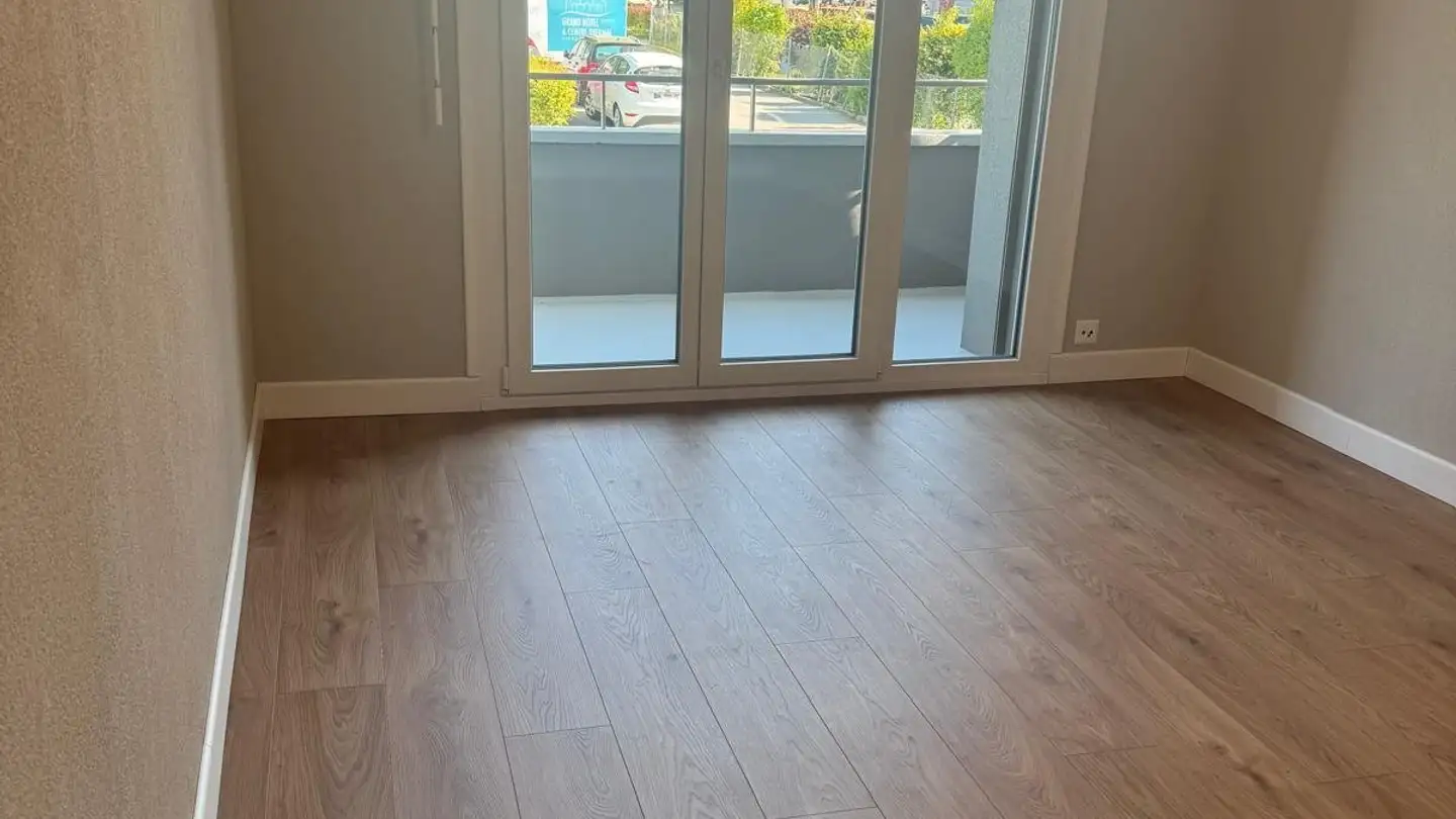Appartement à louer - 1400 Cheseaux-Noréaz - Photo 2