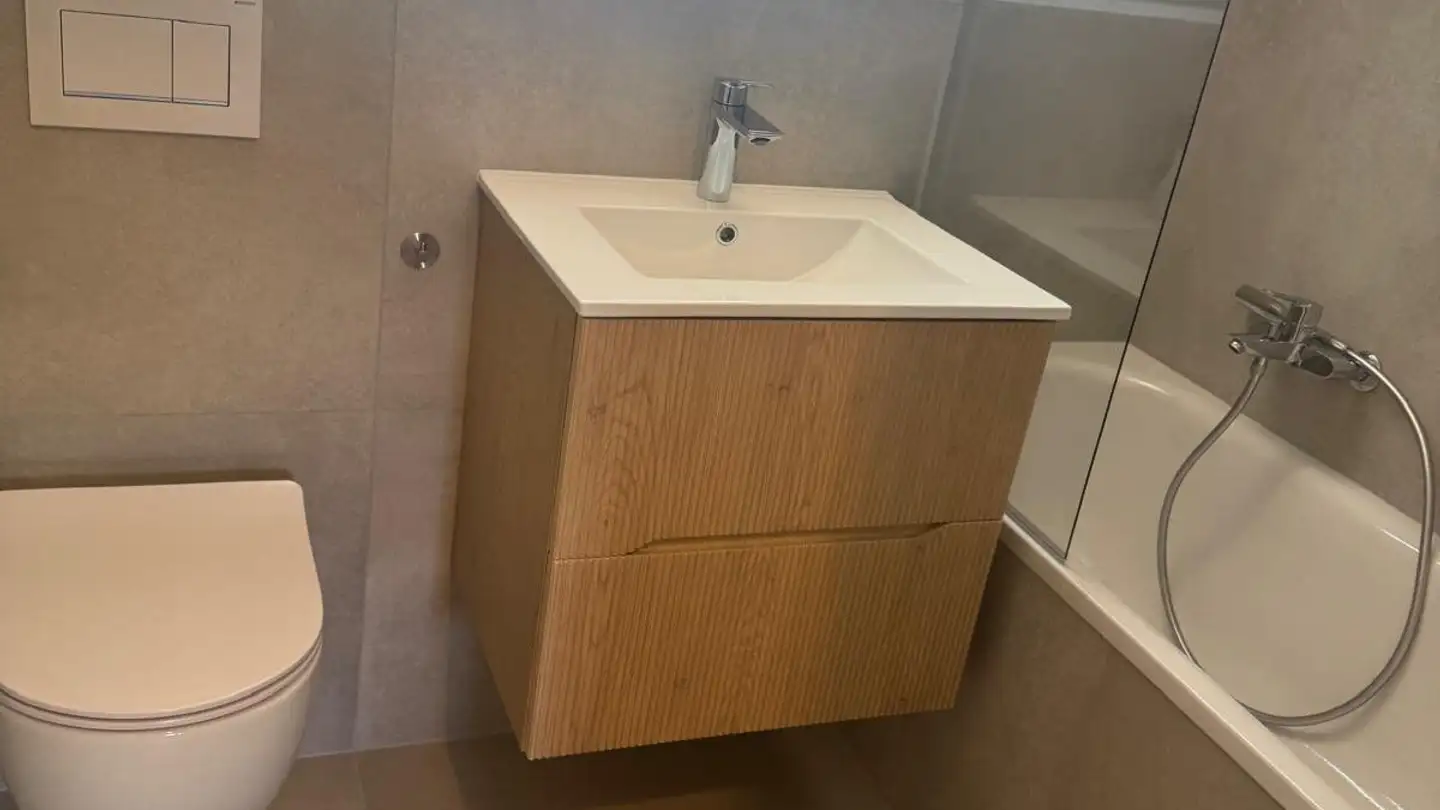 Appartement à louer - 1400 Cheseaux-Noréaz - Photo 3