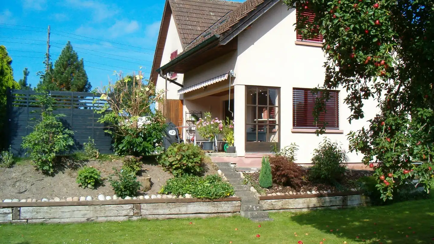 Einfamilienhaus mieten - 4932 Gutenburg