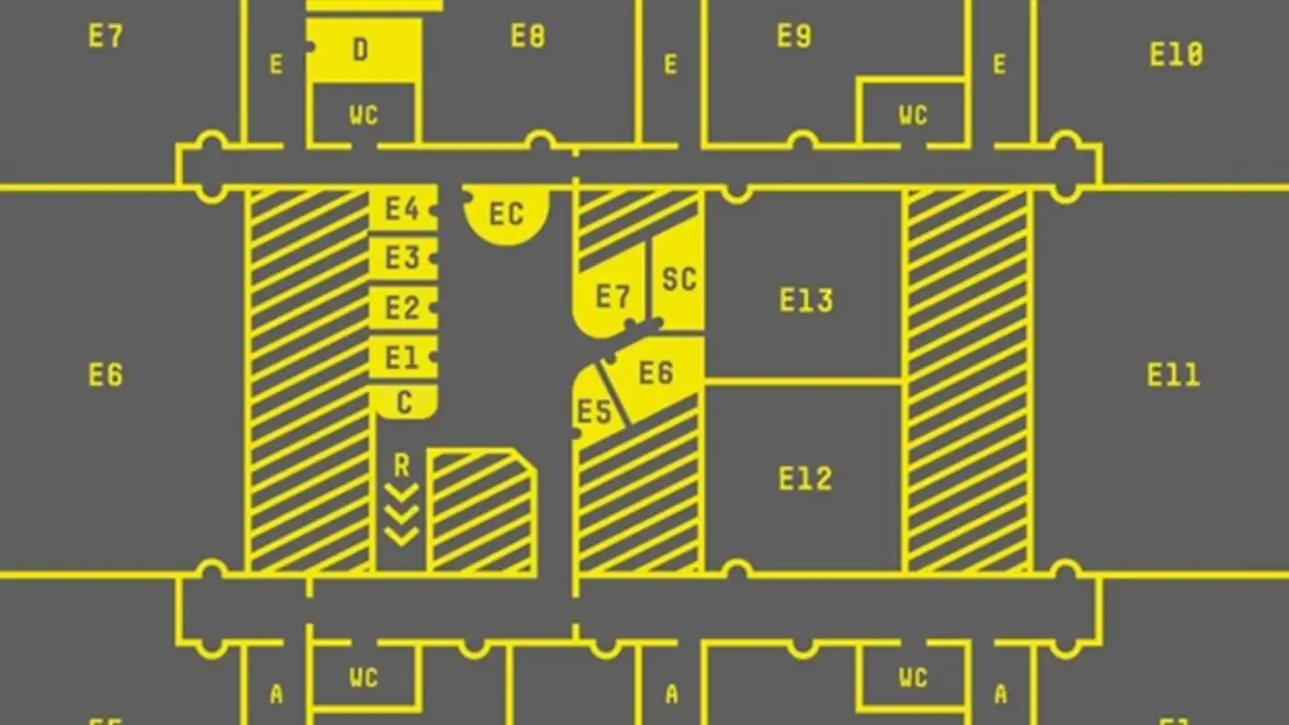 Wohnung mieten - Chemin De Préveyres 11, 1131 Tolochenaz - Foto 3