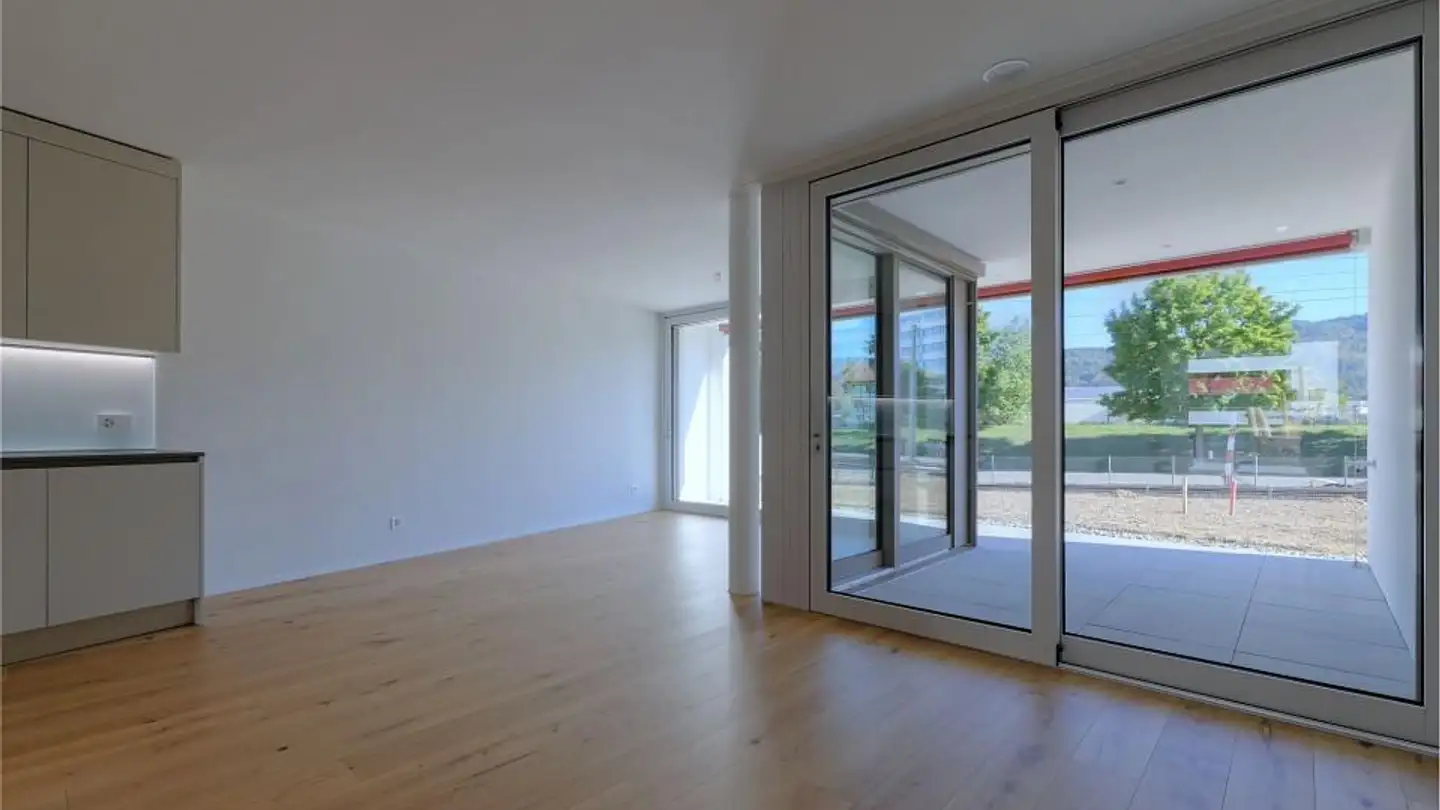 Apartment for rent - Lyssstrasse 5, 3322 Urtenen-Schönbühl