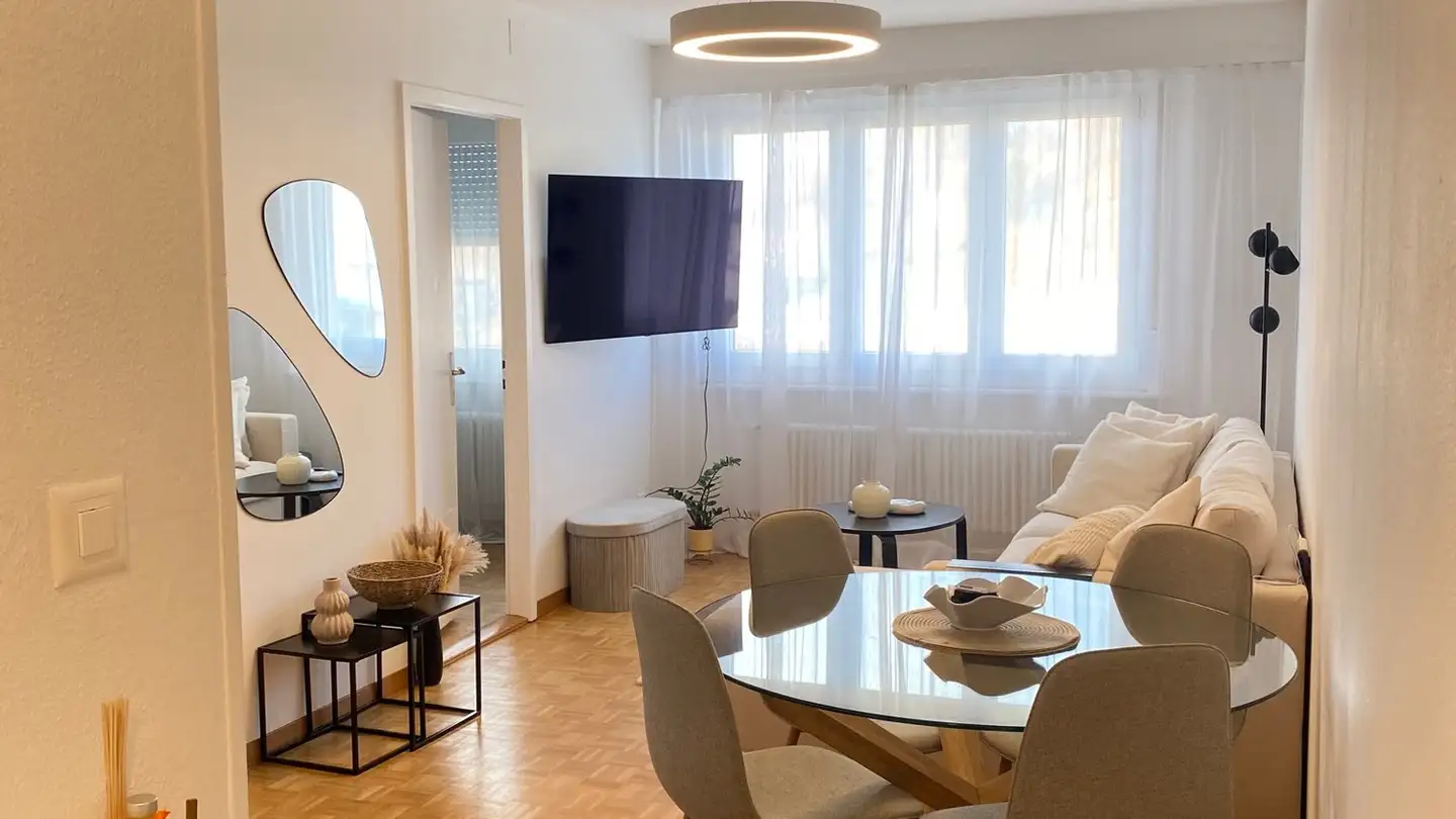 Apartment for rent - 1066 Epalinges