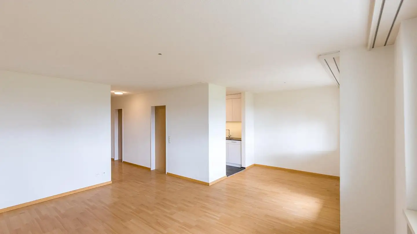 Appartement à louer - Burgackerring 17, 4652 Winznau - Photo 2