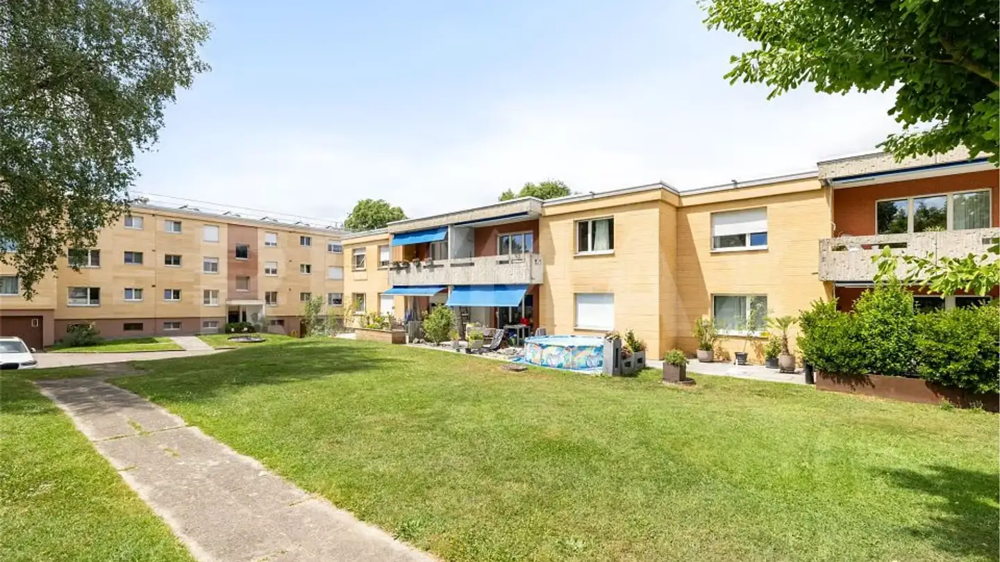 Appartement à vendre - Roggenfarstrasse 27, 8193 Eglisau - Photo 2
