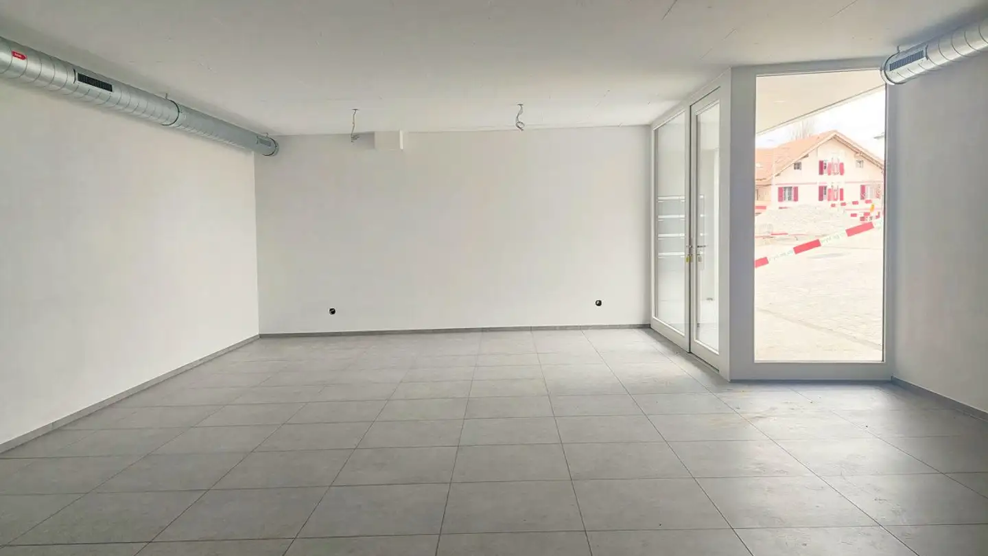 Magasin à louer - Dorfstrasse 10, 3115 Gerzensee