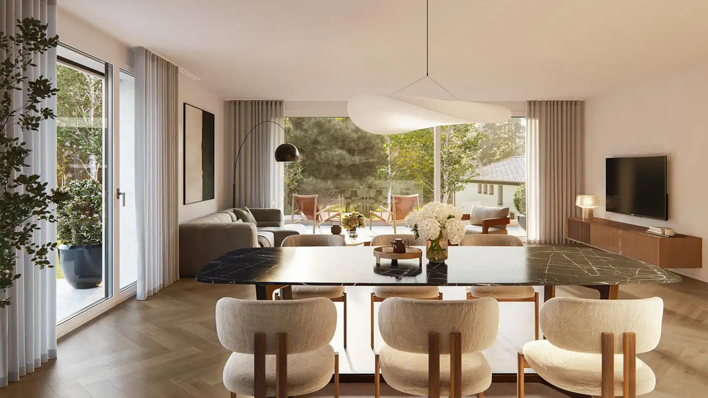 Appartamento in vendita - 8126 Zumikon - Photo 2