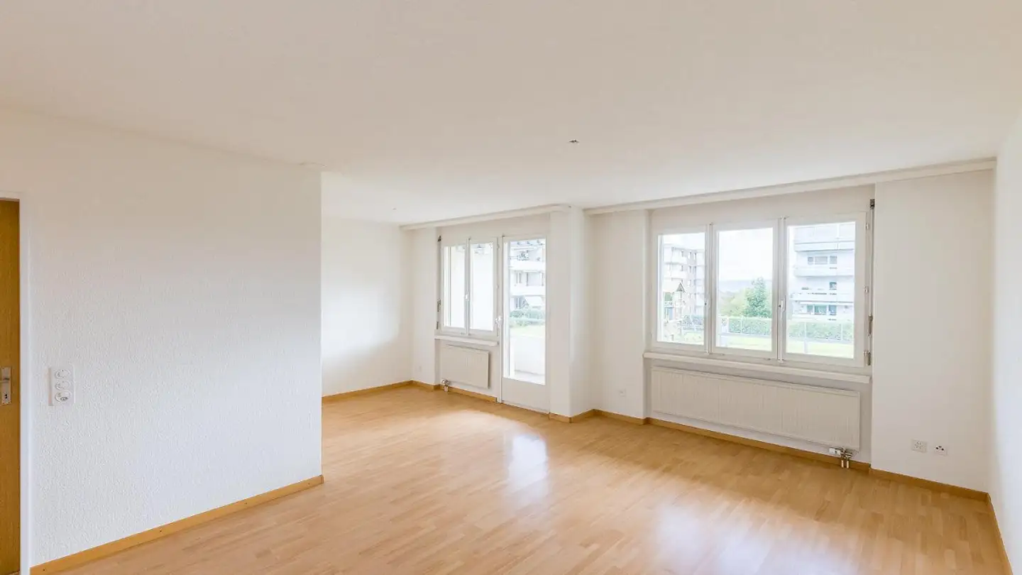 Appartement à louer - Burgackerring 17, 4652 Winznau - Photo 3