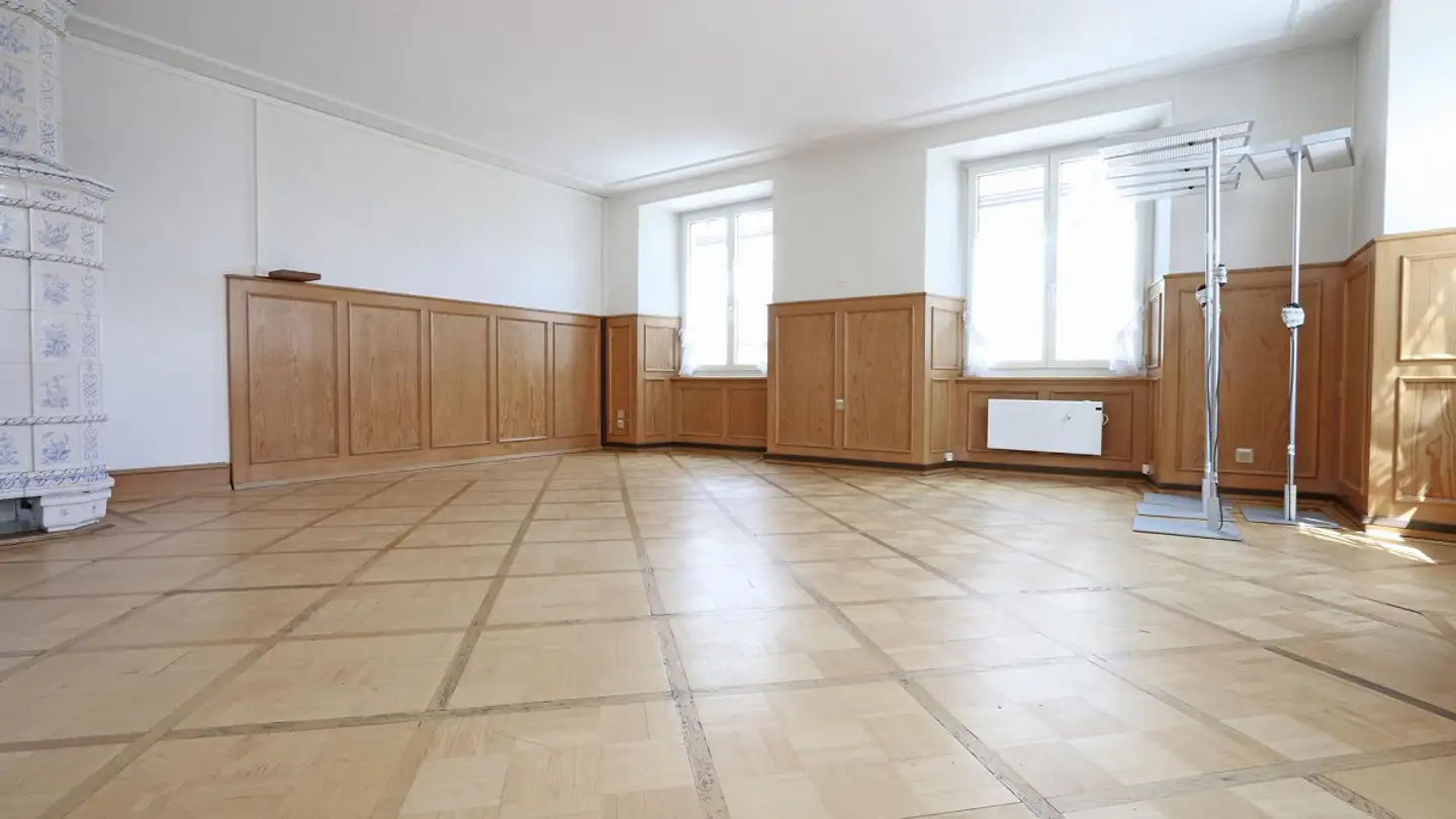 Spazio ufficio in affitto - Bahnhofstrasse 1, 8180 Bülach - Photo 2