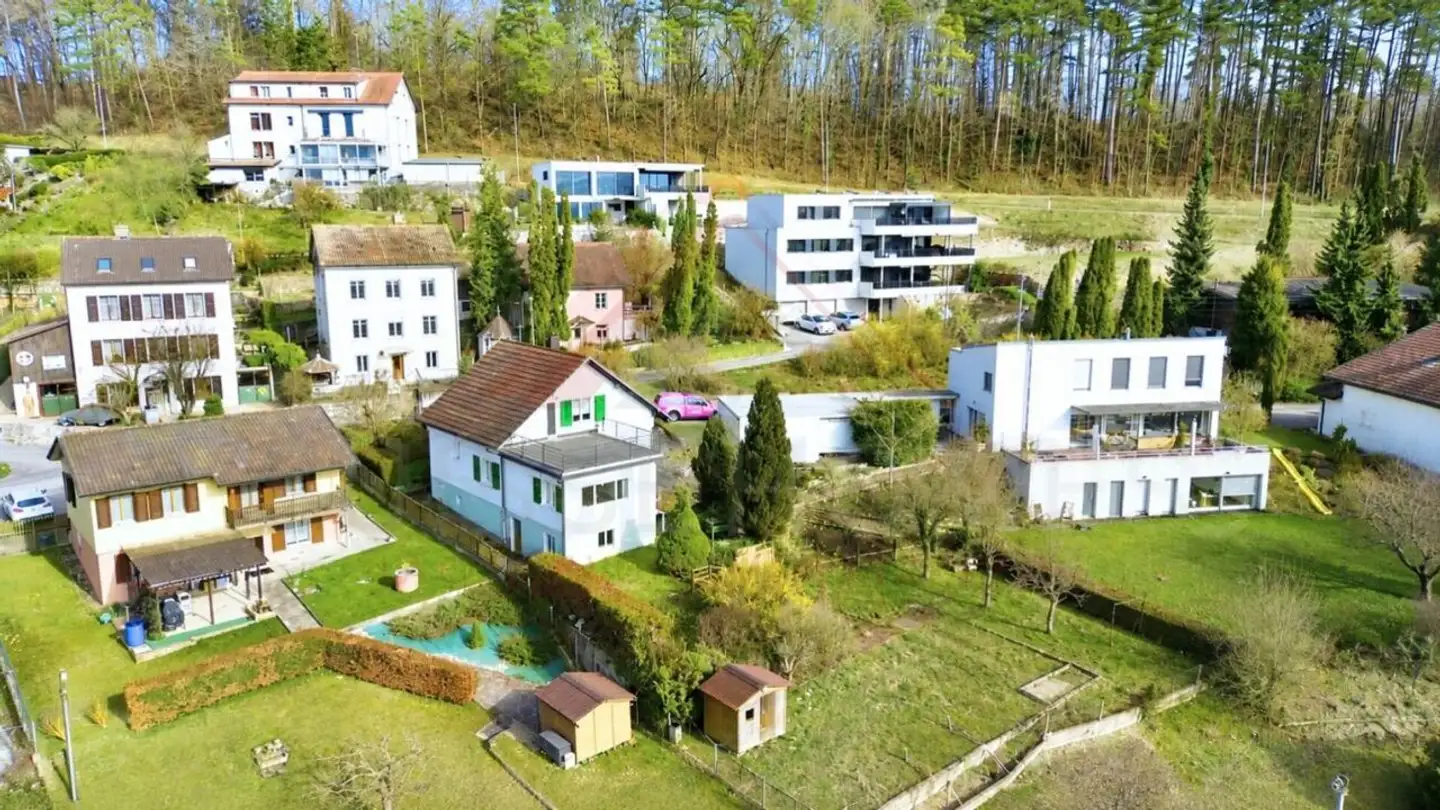 Casa singola in vendita - 2900 Porrentruy