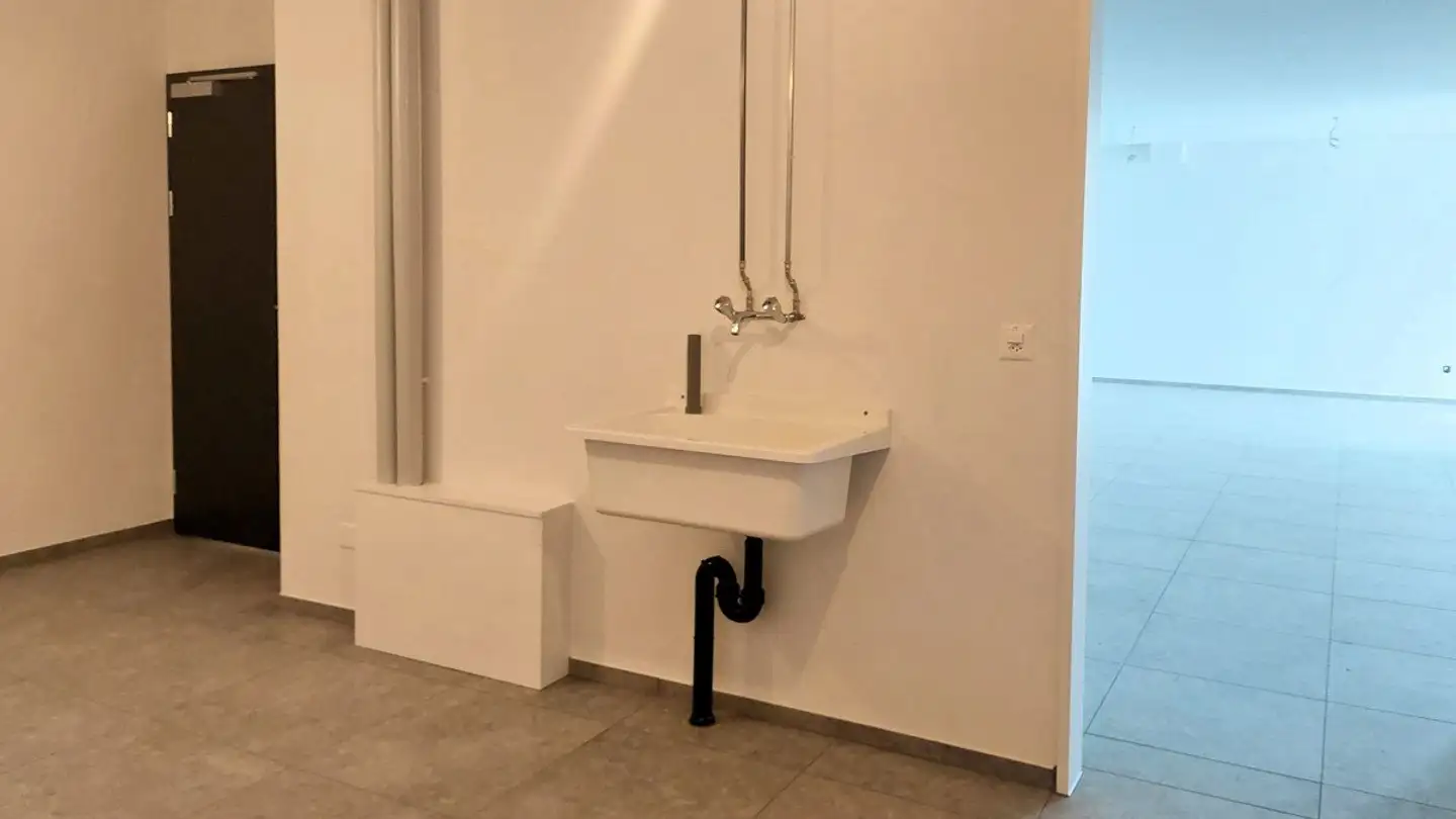 Magasin à louer - Dorfstrasse 10, 3115 Gerzensee - Photo 3