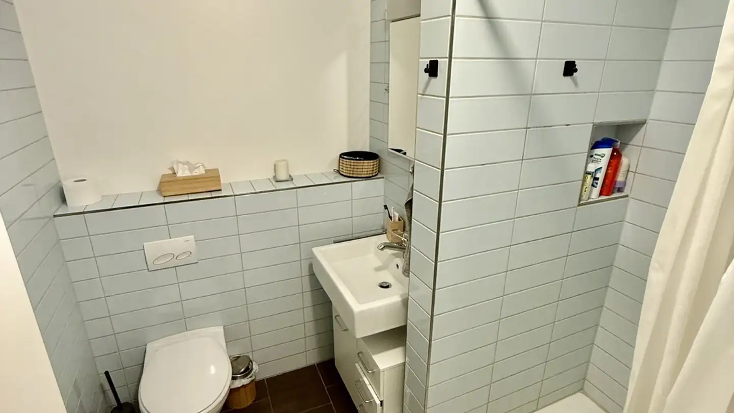 Appartamento in affitto - Hofackerstrasse, 8032 Zürich - Foto 4