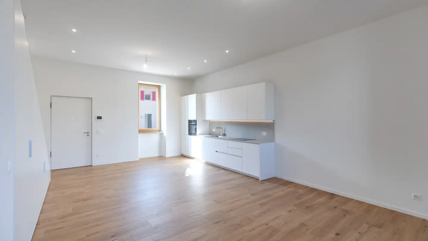 Apartment for rent - Via Castellaccio 2, 6883 Novazzano