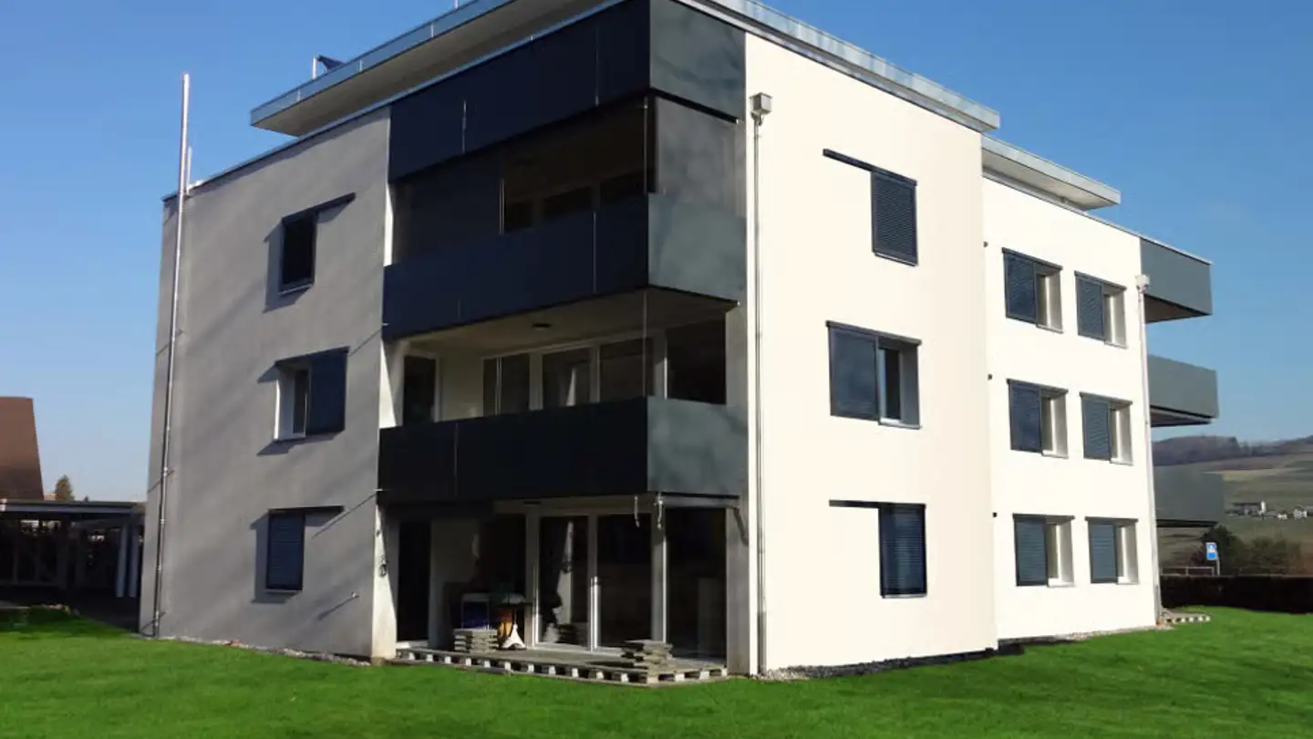 Apartment for sale - 1522 Lucens