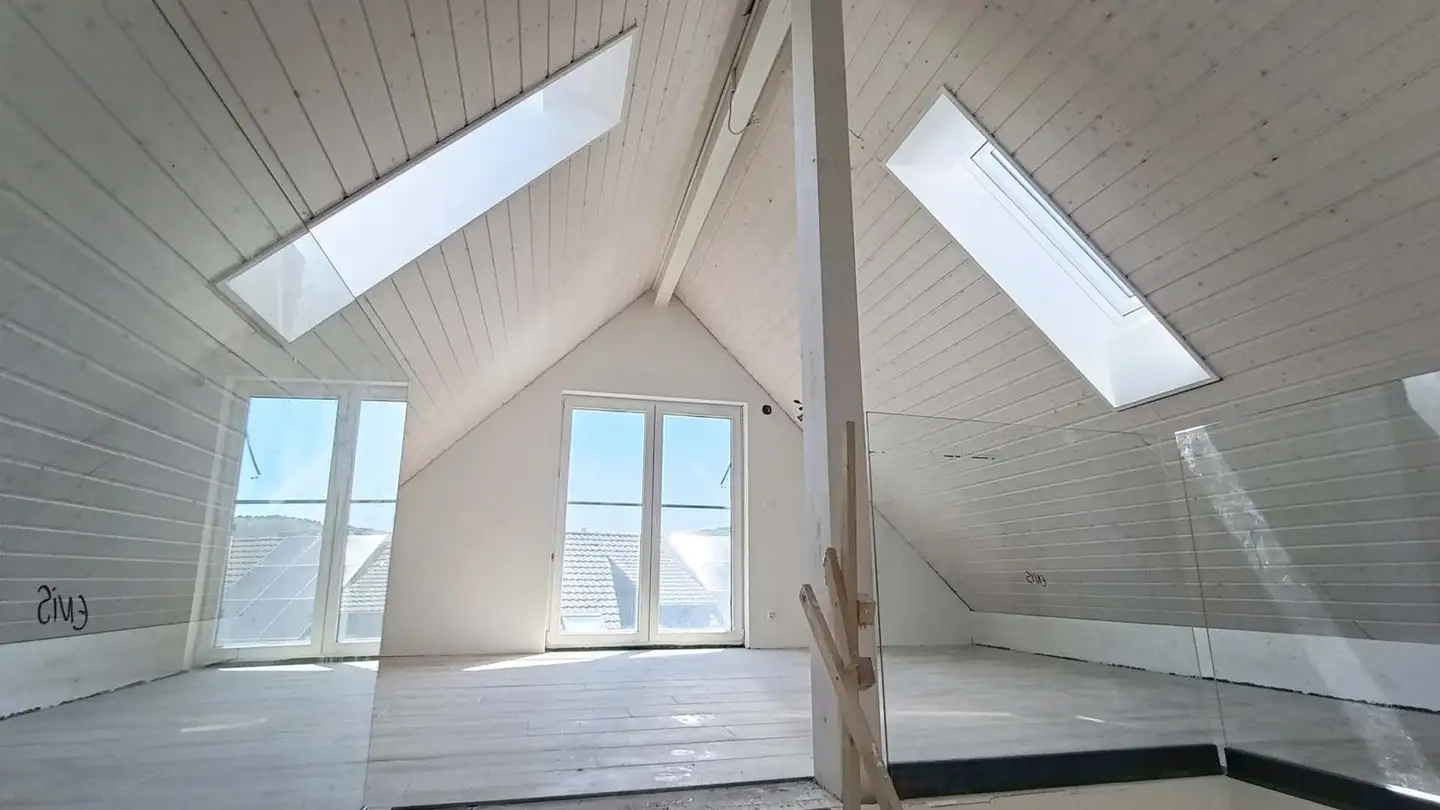 Einfamilienhaus mieten - 5630 Muri AG