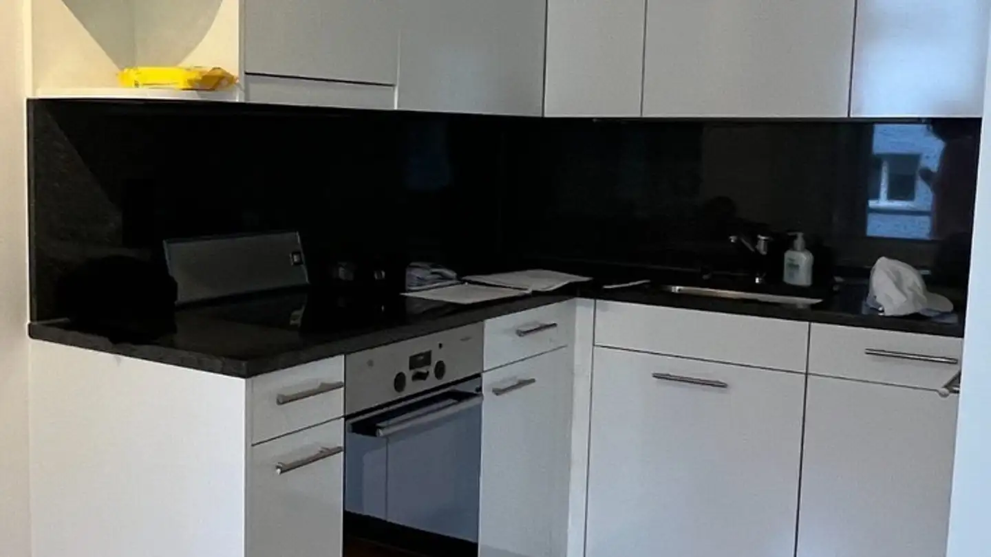 Appartamento in affitto - Hofackerstrasse, 8032 Zürich - Foto 3