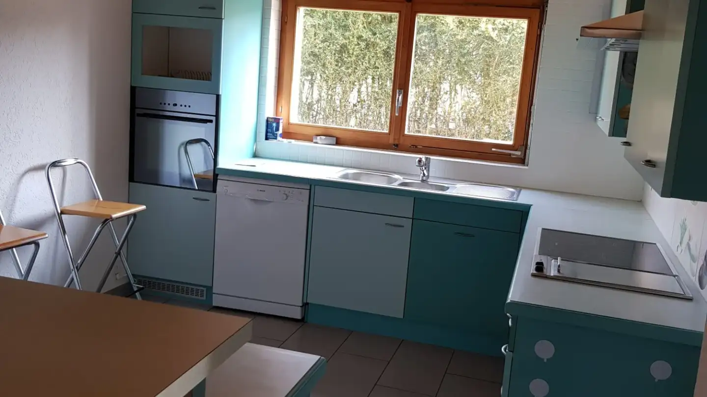 Apartment for rent - 2554 Meinisberg - Photo 4