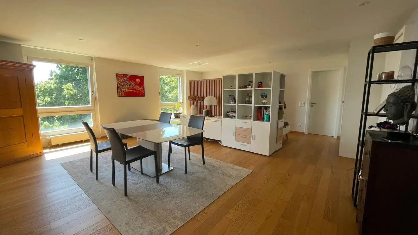Appartement à louer - Avenue Des Mousquines 40b, 1005 Lausanne - Photo 3