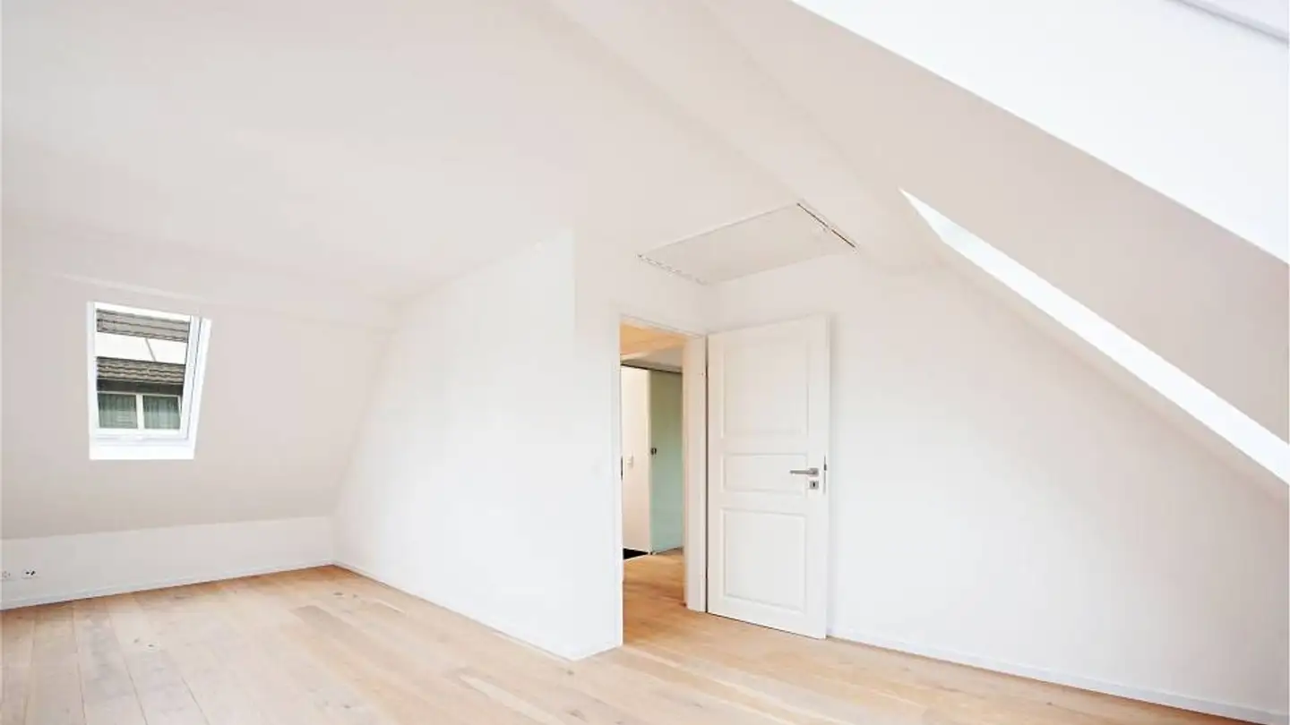 Stanza singola in affitto - Kleinbühlstrasse, 8052 Zürich