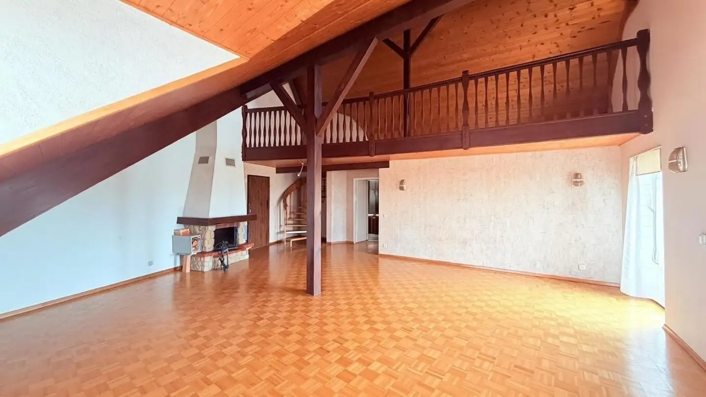 Penthouse kaufen - 1278 La Rippe - Foto 3