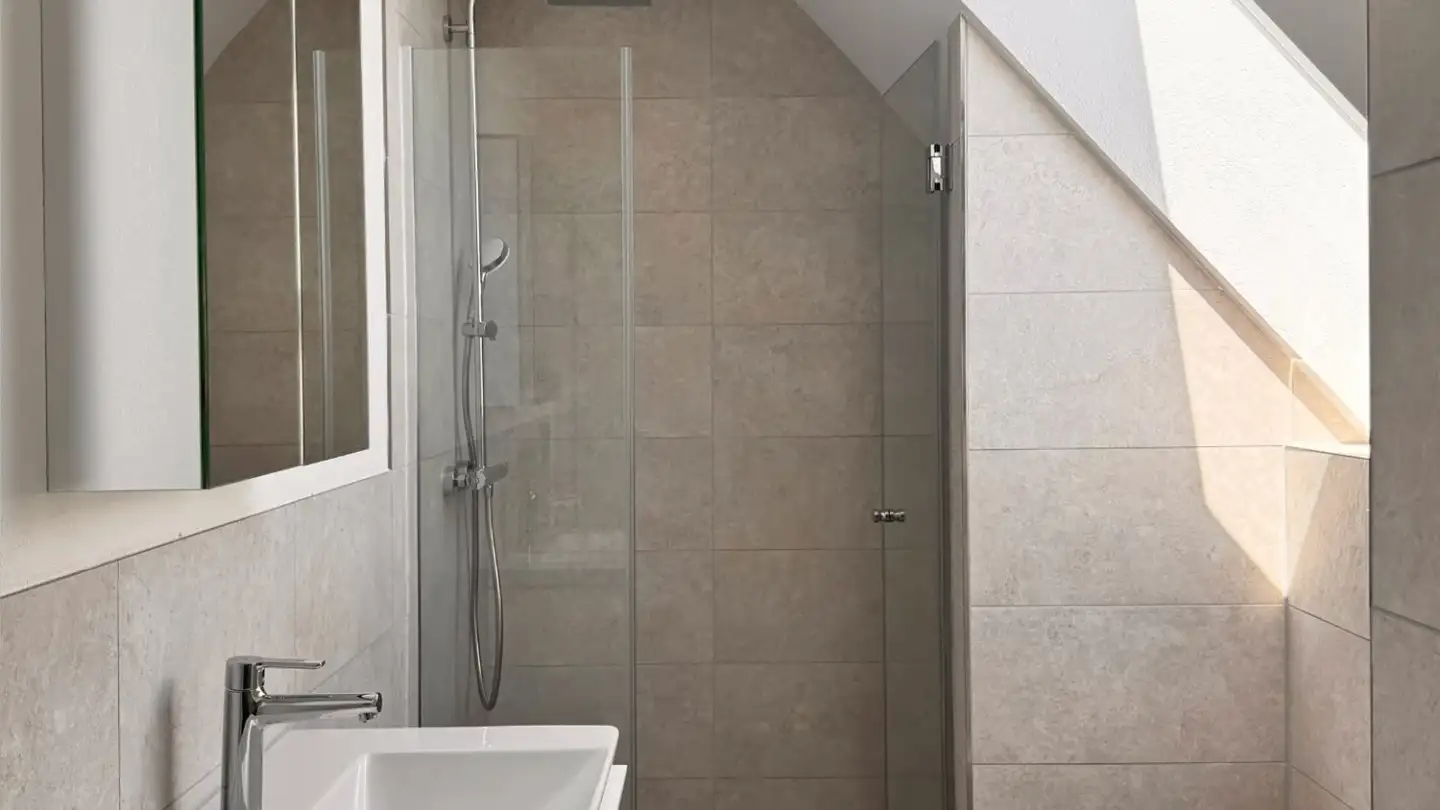 Apartment for rent - Poststrasse 8, 3427 Utzenstorf - Photo 2
