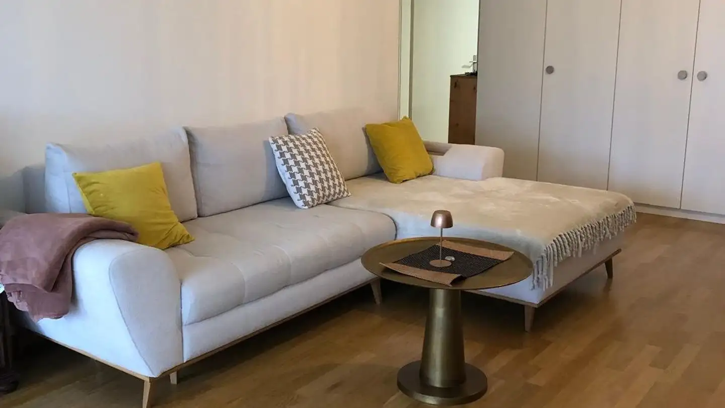 Appartamento in affitto - In Der Fadmatt 28, 8902 Urdorf - Photo 2