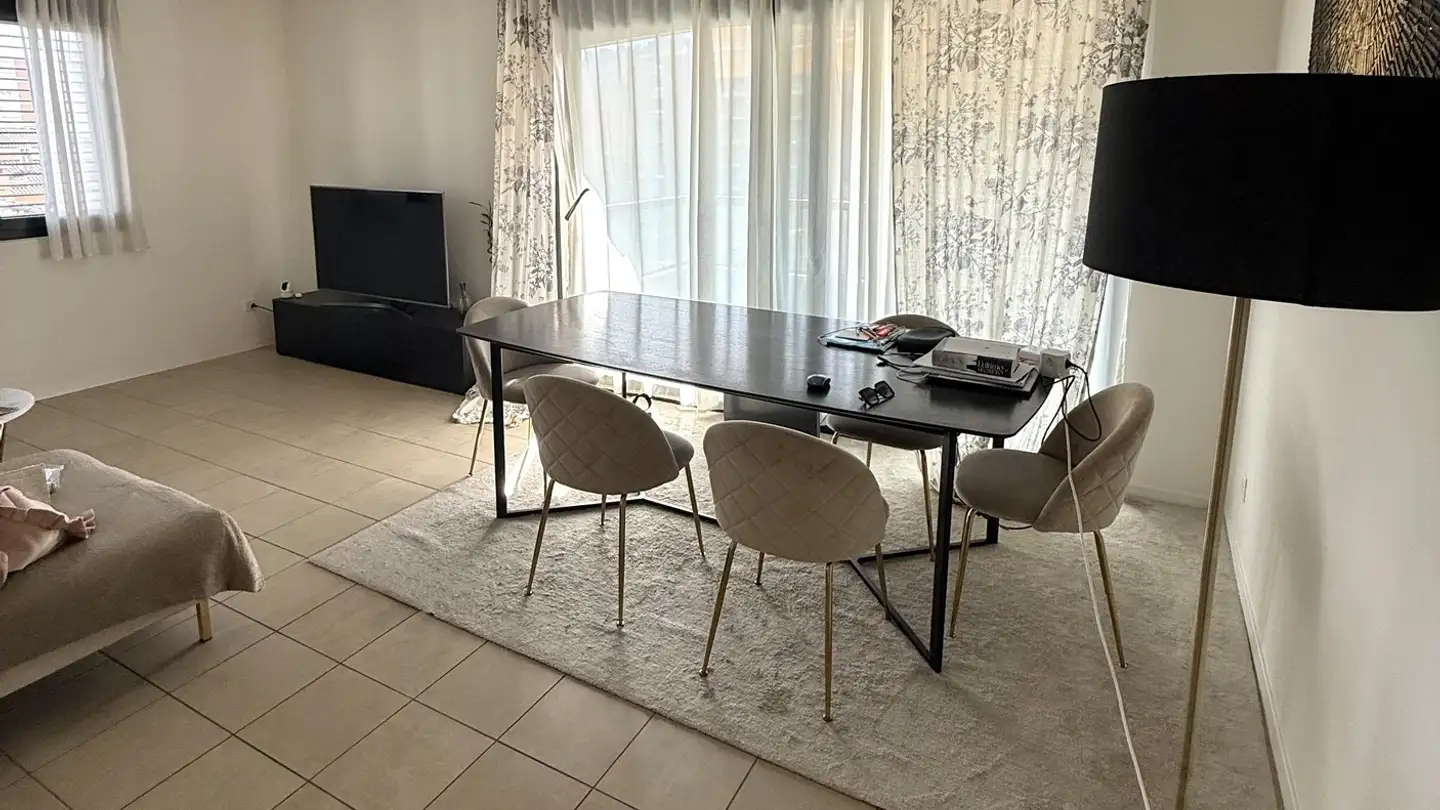 Appartement à louer - Via Ceresio 55, 6963 Pregassona